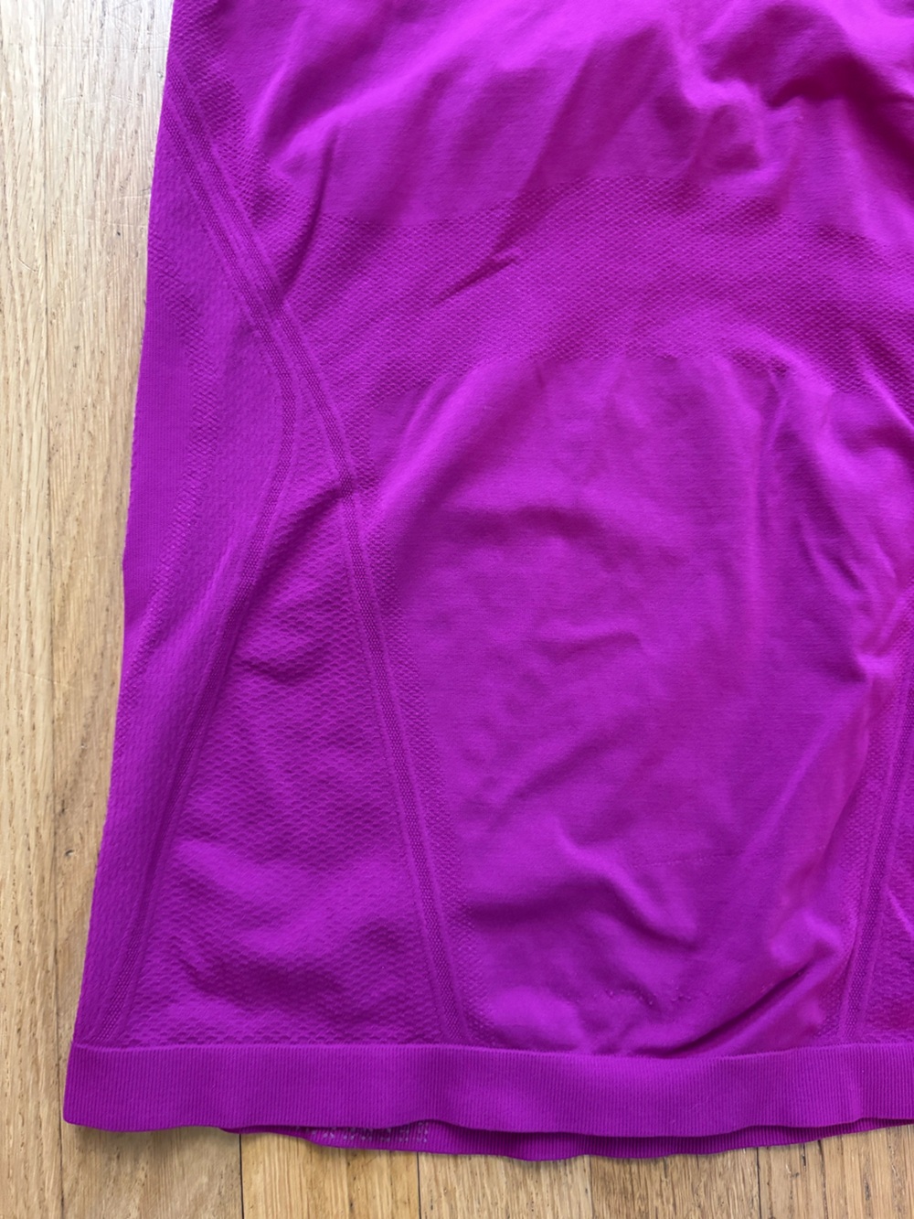 Athleta Seamless Racerback Tank Top - Picture 2 of 6